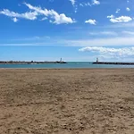 Neptuno A4 Apartamento Pobla de Farnals (Puebla de Farnals)