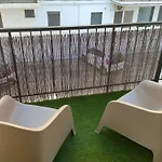 Apartamento Neptuno A4 Pobla de Farnals (Puebla de Farnals)