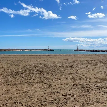 Neptuno A4 شقة بويبلا دي فارنالس
