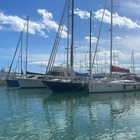 Neptuno A4 La Pobla de Farnals