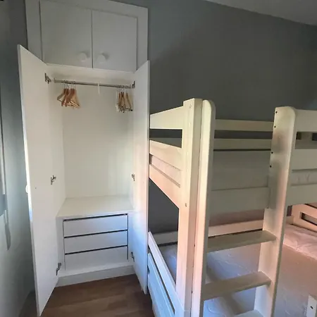 Neptuno A4 La Pobla de Farnals