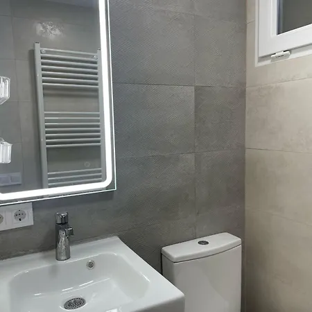 Neptuno A4 Lejlighed