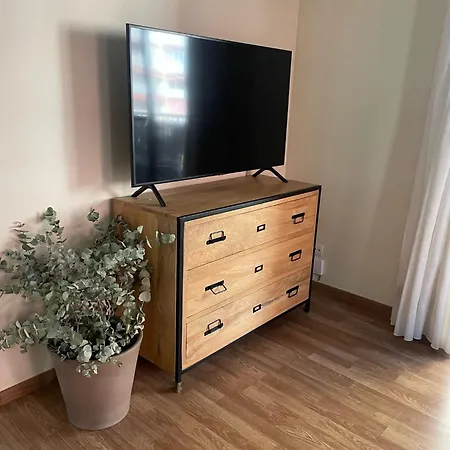 Lejlighed Neptuno A4 *