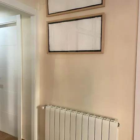 Neptuno A4 Lejlighed La Pobla de Farnals