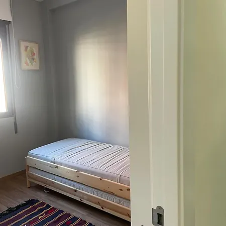 Neptuno A4 * La Pobla de Farnals