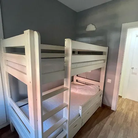 Lejlighed Neptuno A4