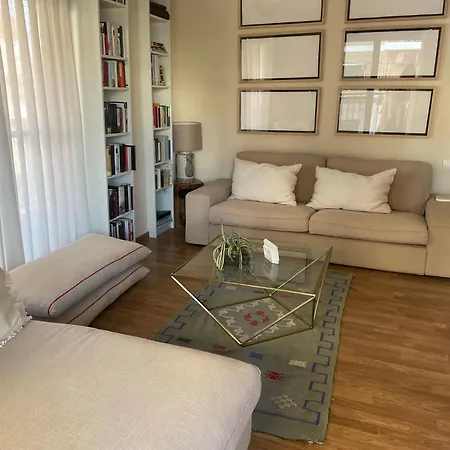 Lejlighed Neptuno A4 *