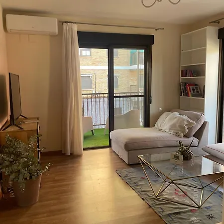 Neptuno A4 Appartement