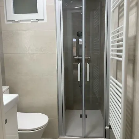 Neptuno A4 Lejlighed *