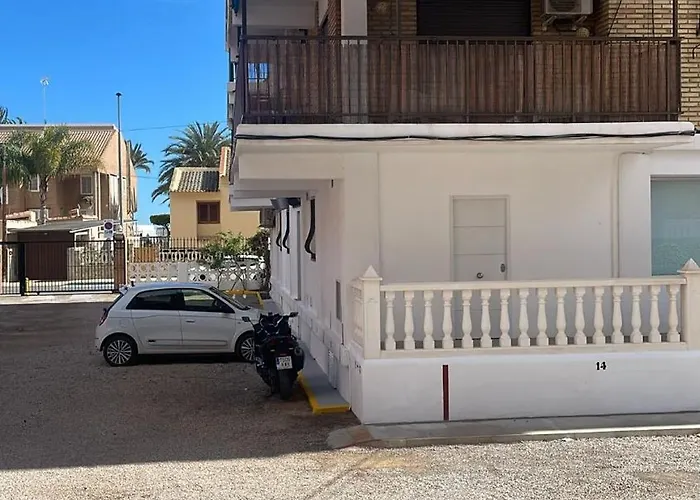 Neptuno A4 Apartamento *