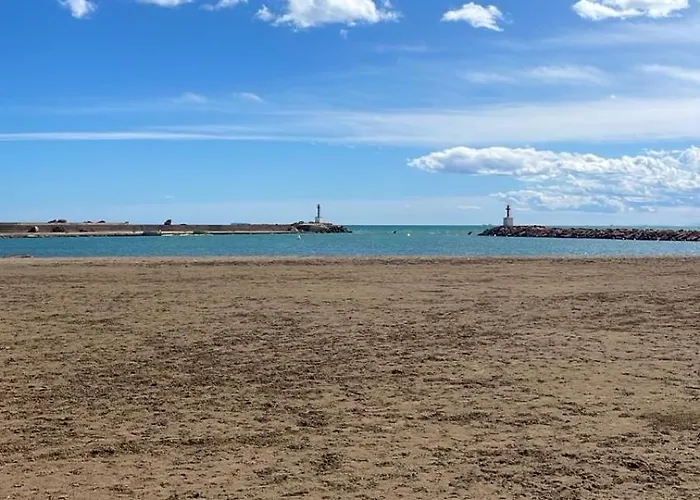 Neptuno A4 Apartamento Puebla de Farnals
