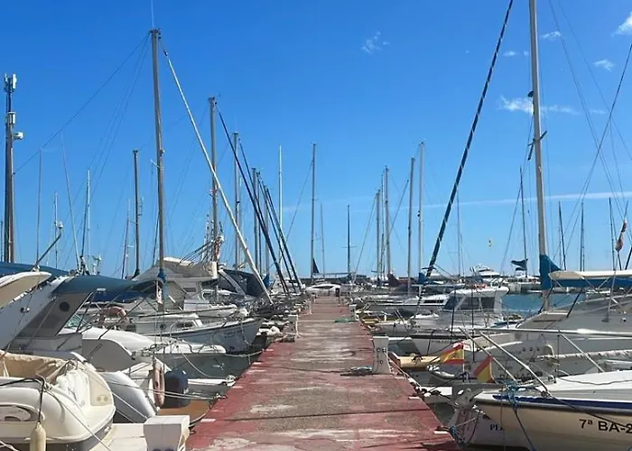 Neptuno A4 Apartamento