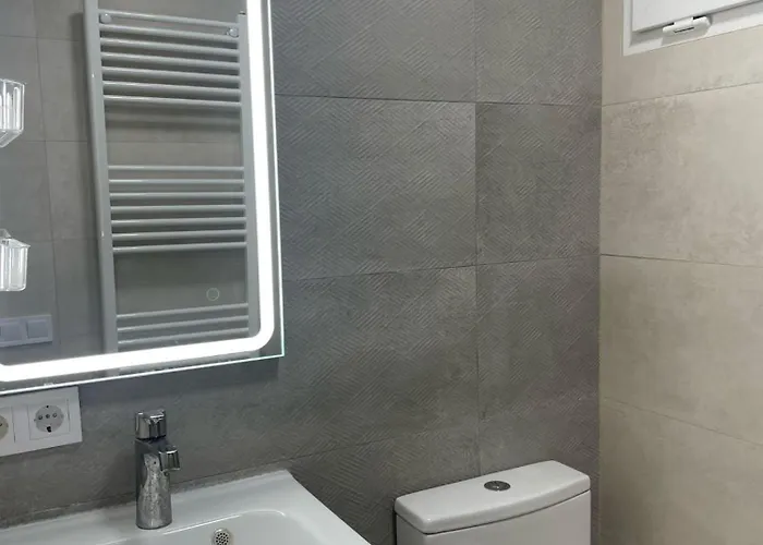 Neptuno A4 Apartamento