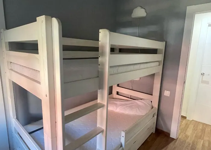 Apartamento Neptuno A4