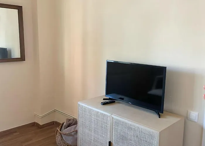 Neptuno A4 Apartamento *