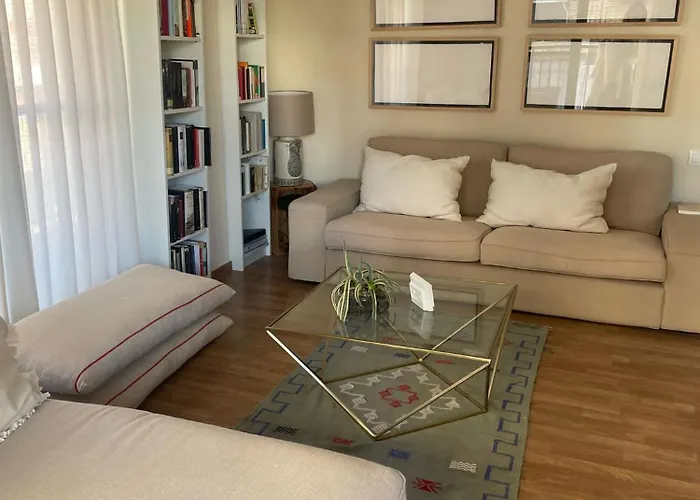 Apartamento Neptuno A4 *