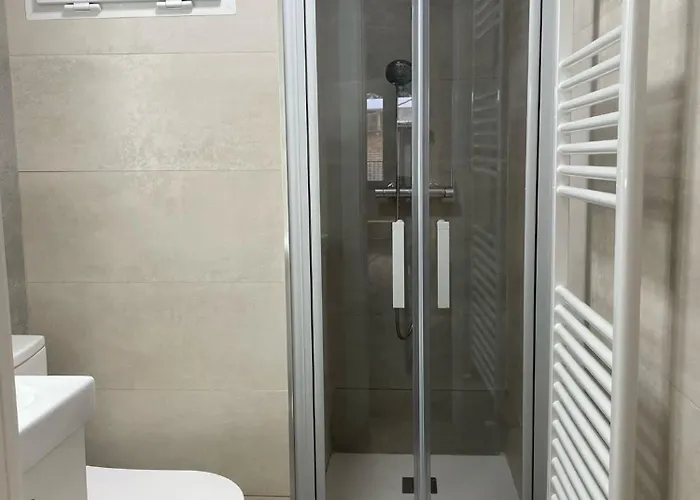 Neptuno A4 Apartamento *